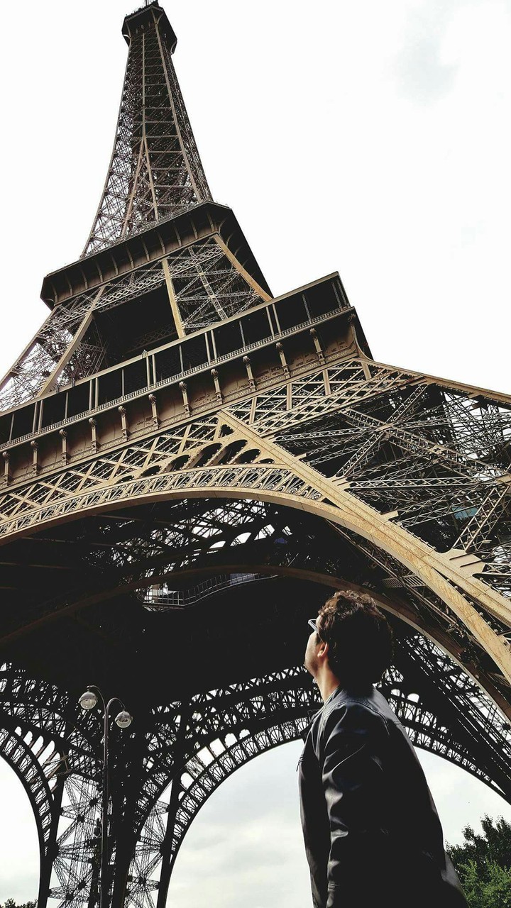 Paris <3