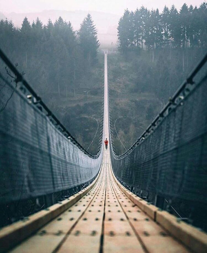 Alone
