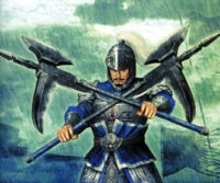 dynasty warriors chinese.....