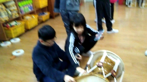 장구