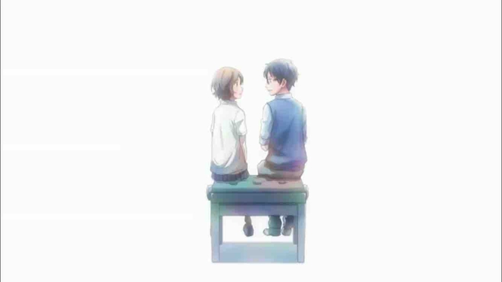 April is your lie