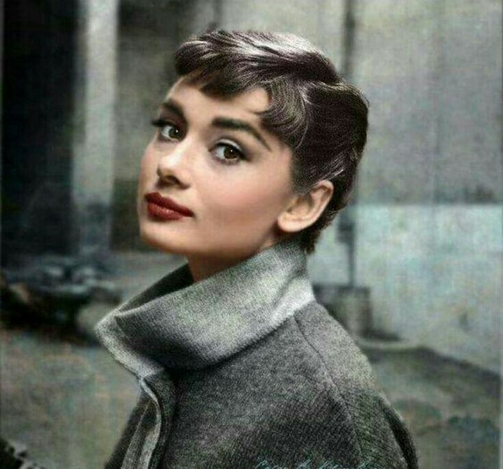 actress