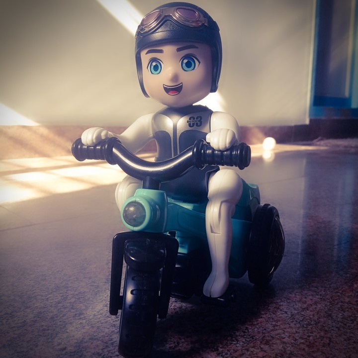 Toy