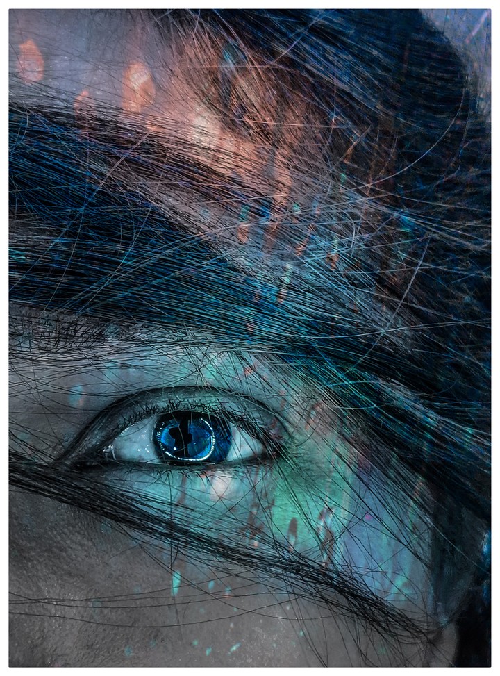 emerging eye
