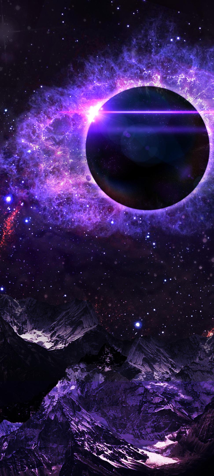 C