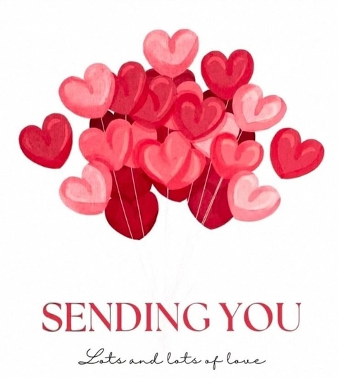 ❤️ To My Love… by Miyabi ❤️
