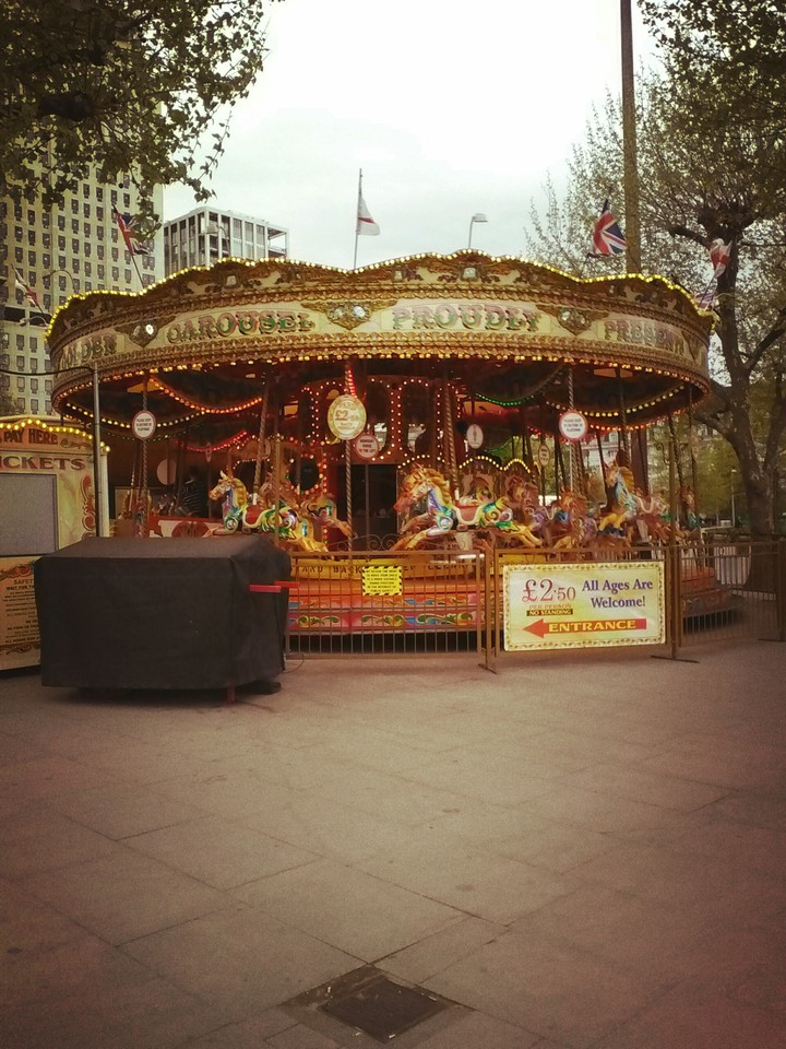 retour en enfance ?