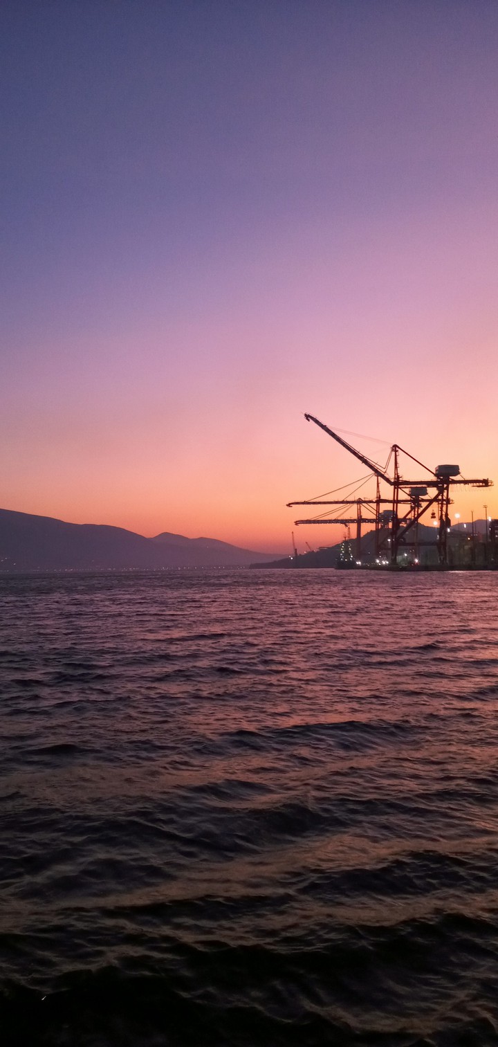 Türkiye/Bursa/Gemlik