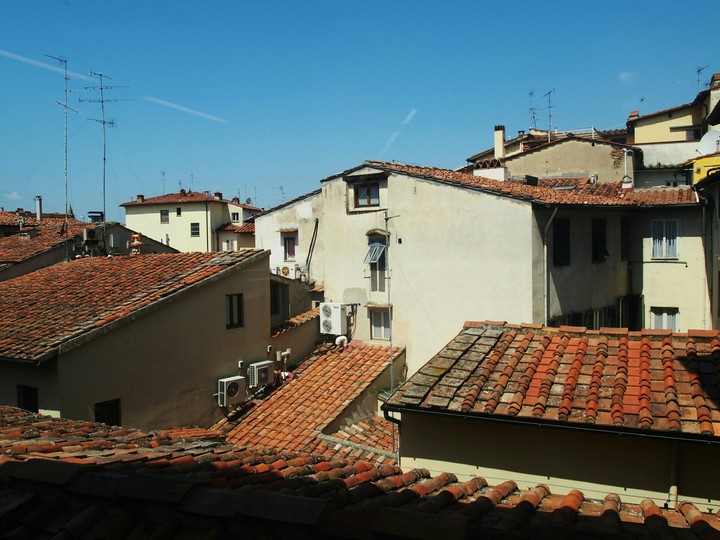 Roofs
