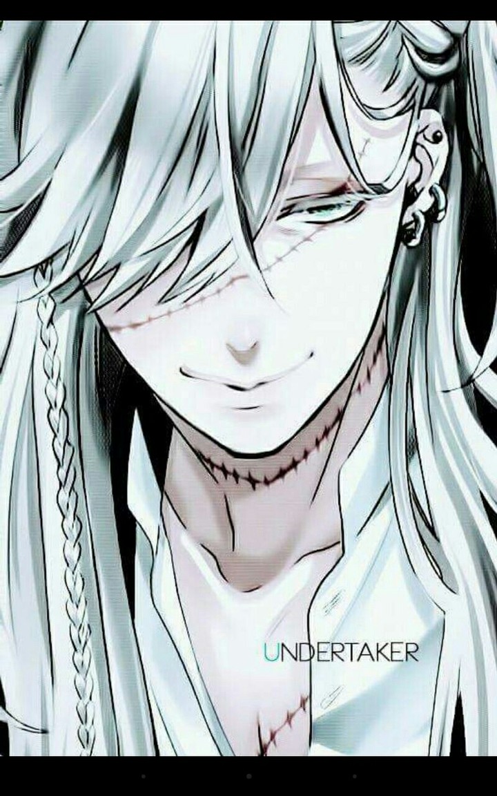 Black Butler