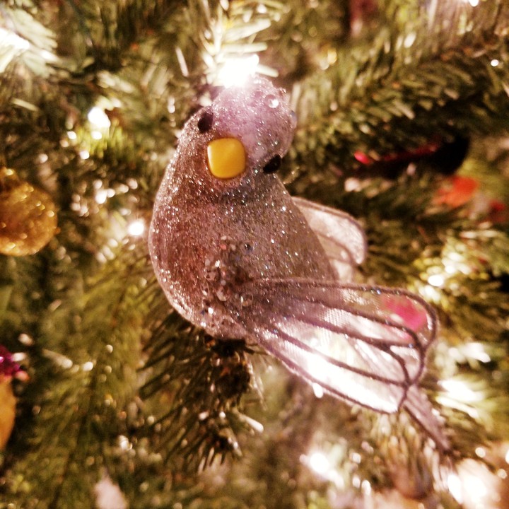 Christmas decoration