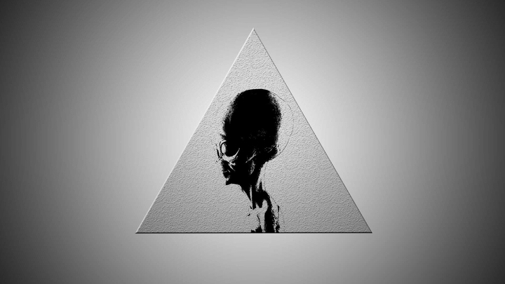 alien