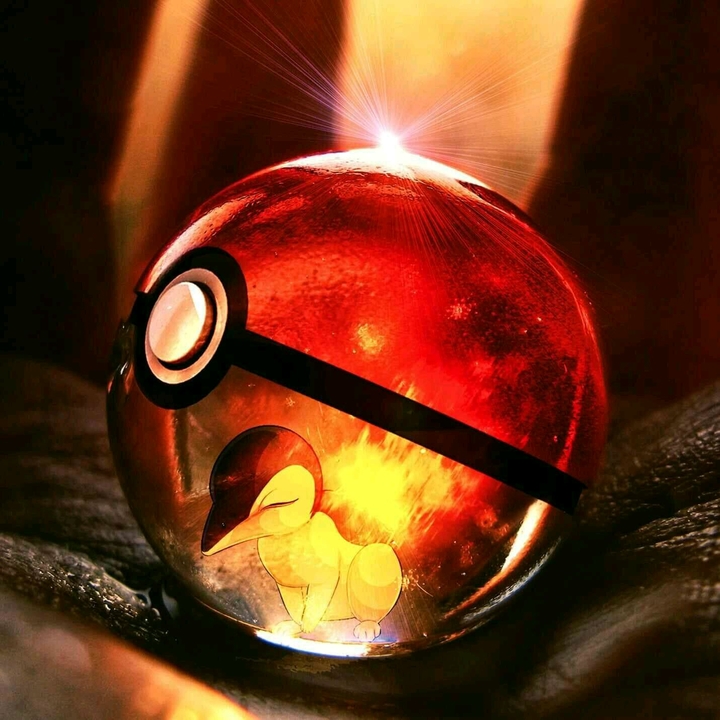 pokeball