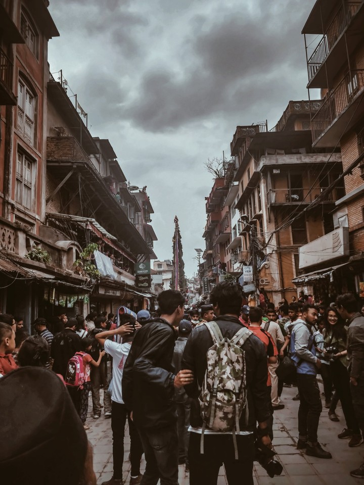 Jatra