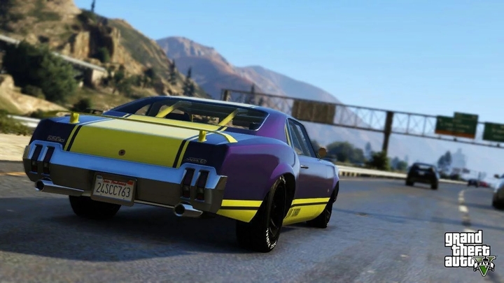 gta online