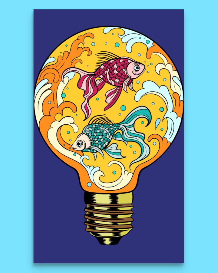 fish