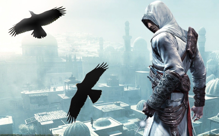 altair