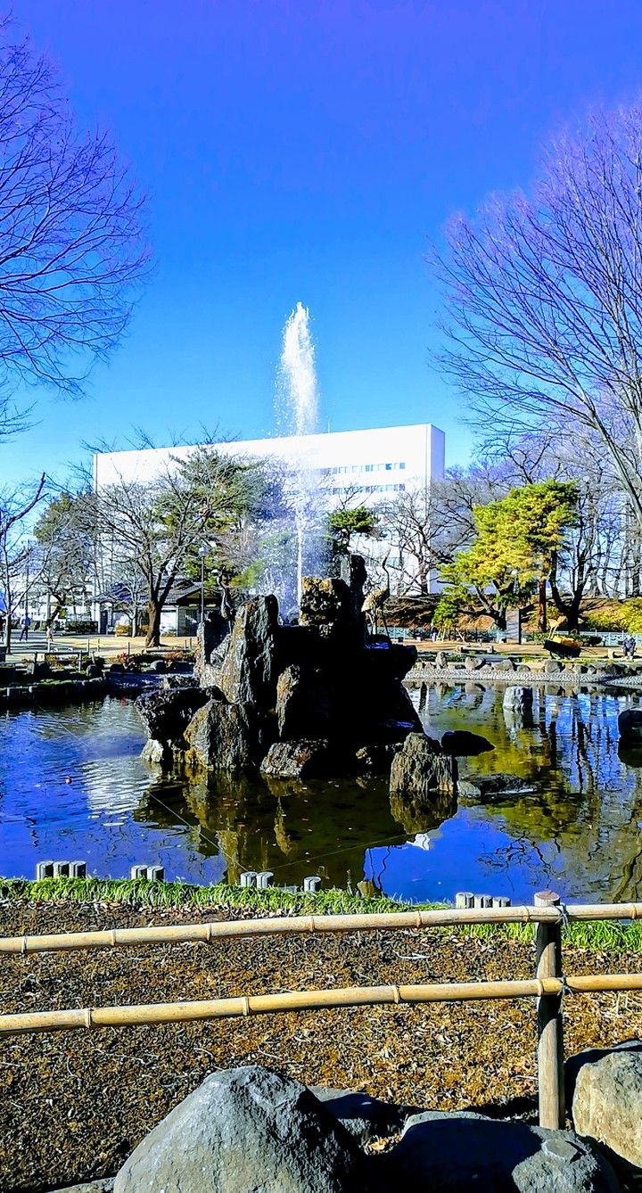 高崎公園