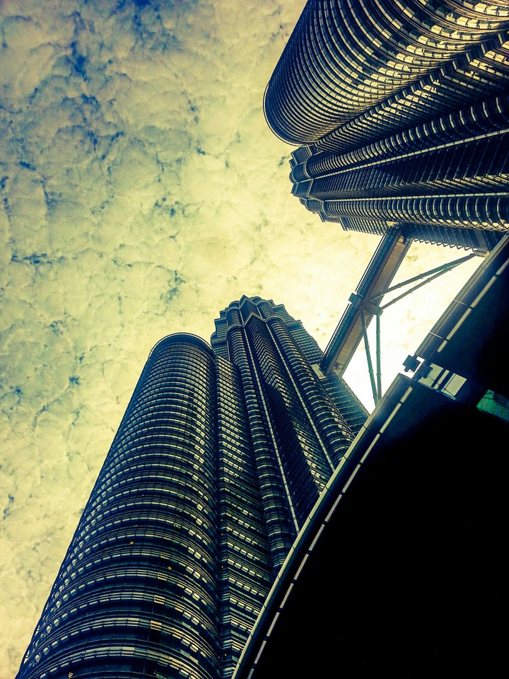 Petronas Towers
