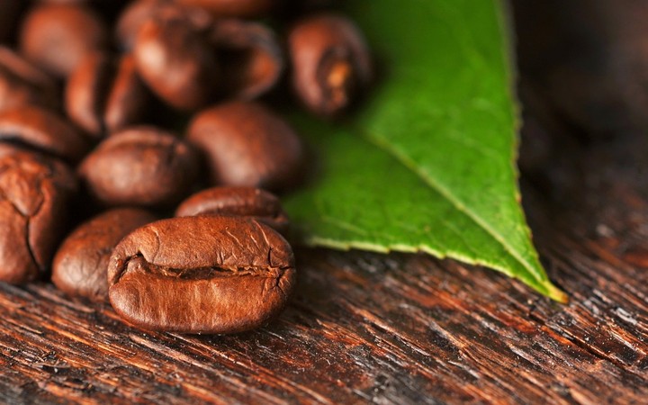 Coffee