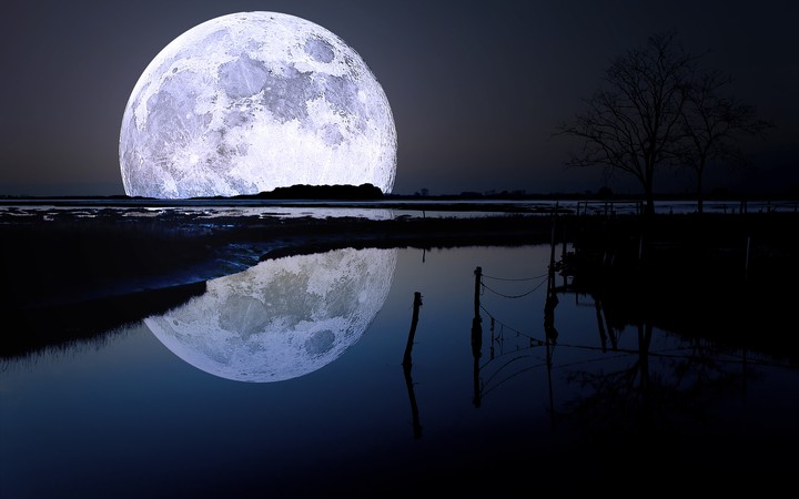 moon