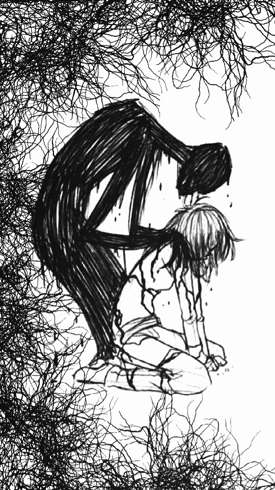 depresion