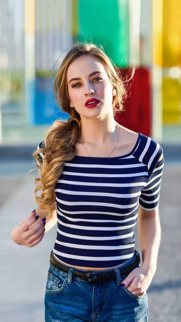 hair style for woman's