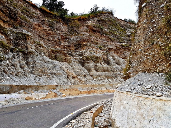 Road