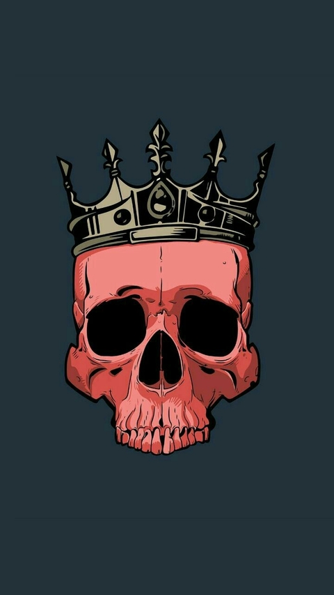skull