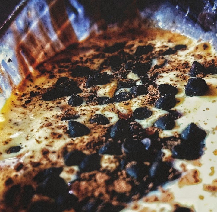Ice cream love
