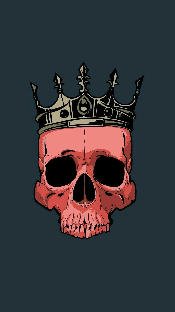 skull