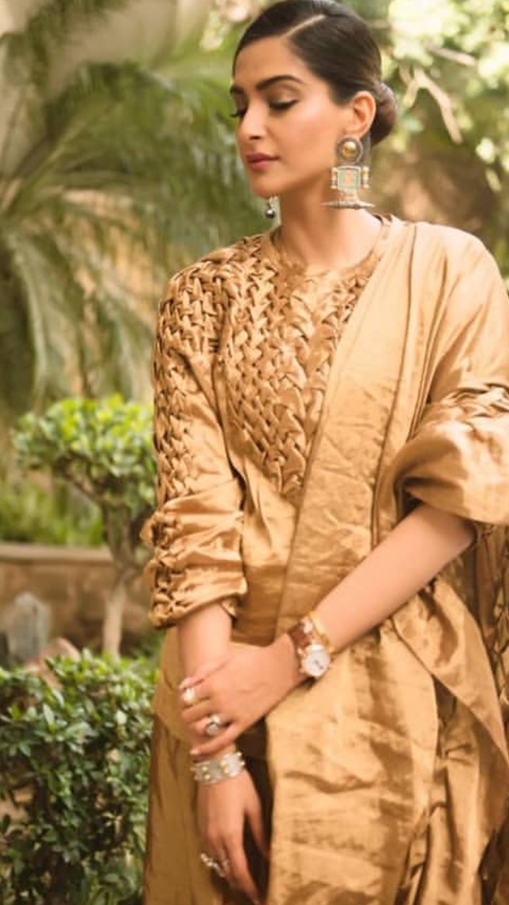 sonam kapoor