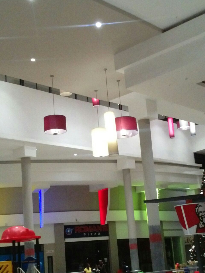 lighting