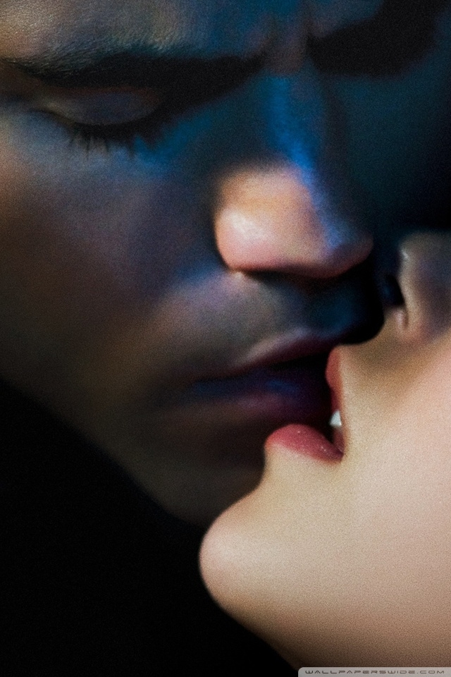 kiss