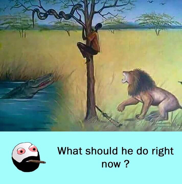 use ur mind