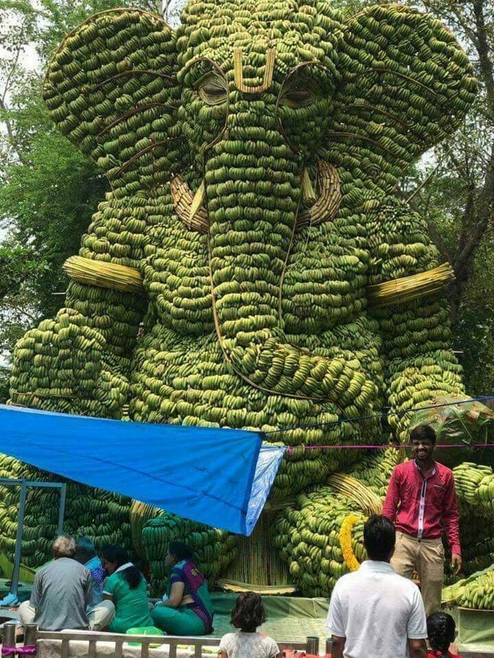 Ganesha
