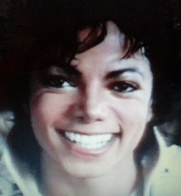 Michael Jackson