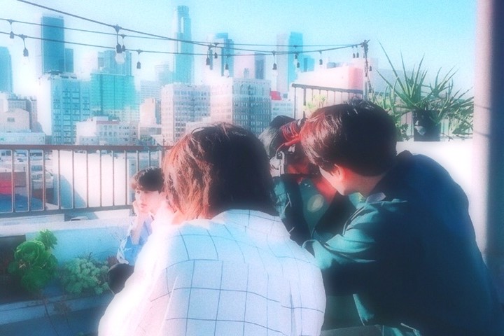 BTS
