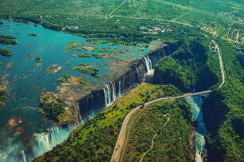 nature forever