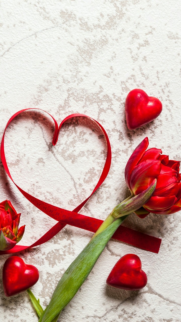 ♥