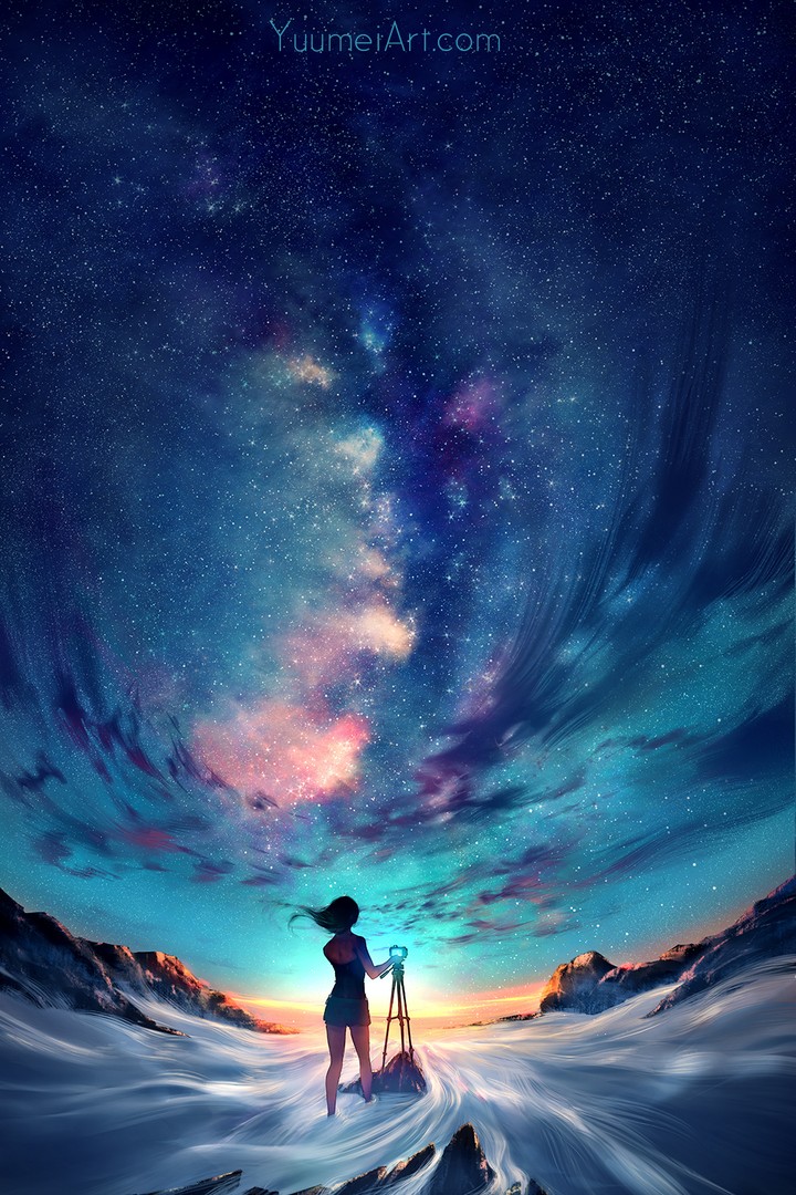 Yuumei