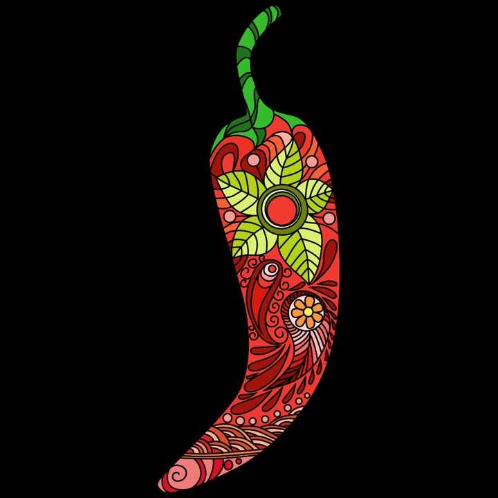 Перчинка