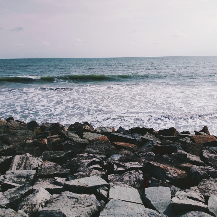 waves