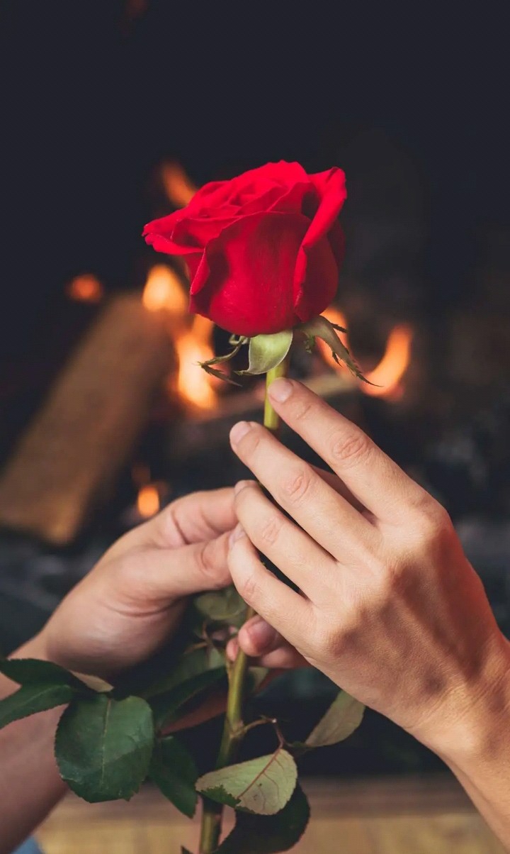 ❤