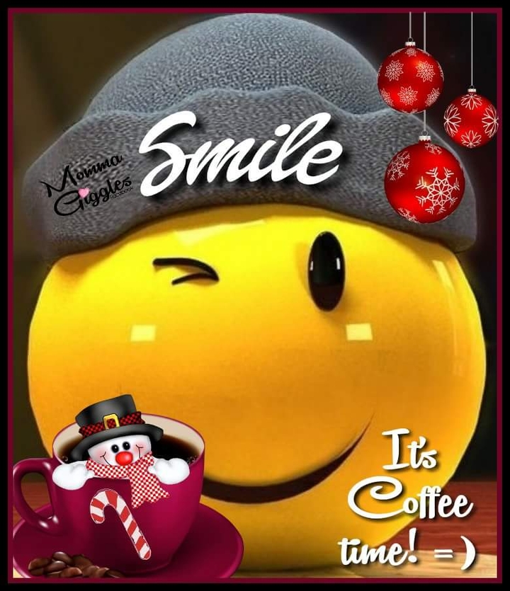 Coffee Time