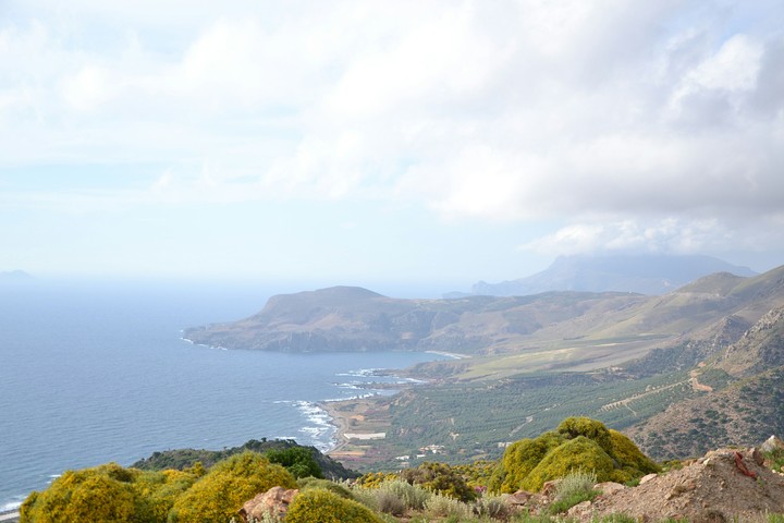 Crete