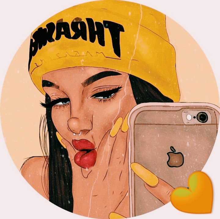 belle