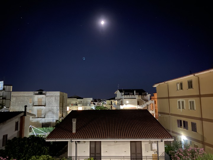 Night