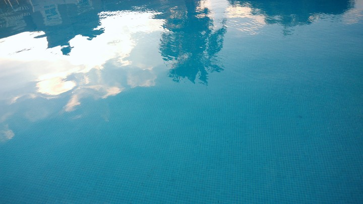 reflection