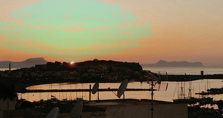 Kreta